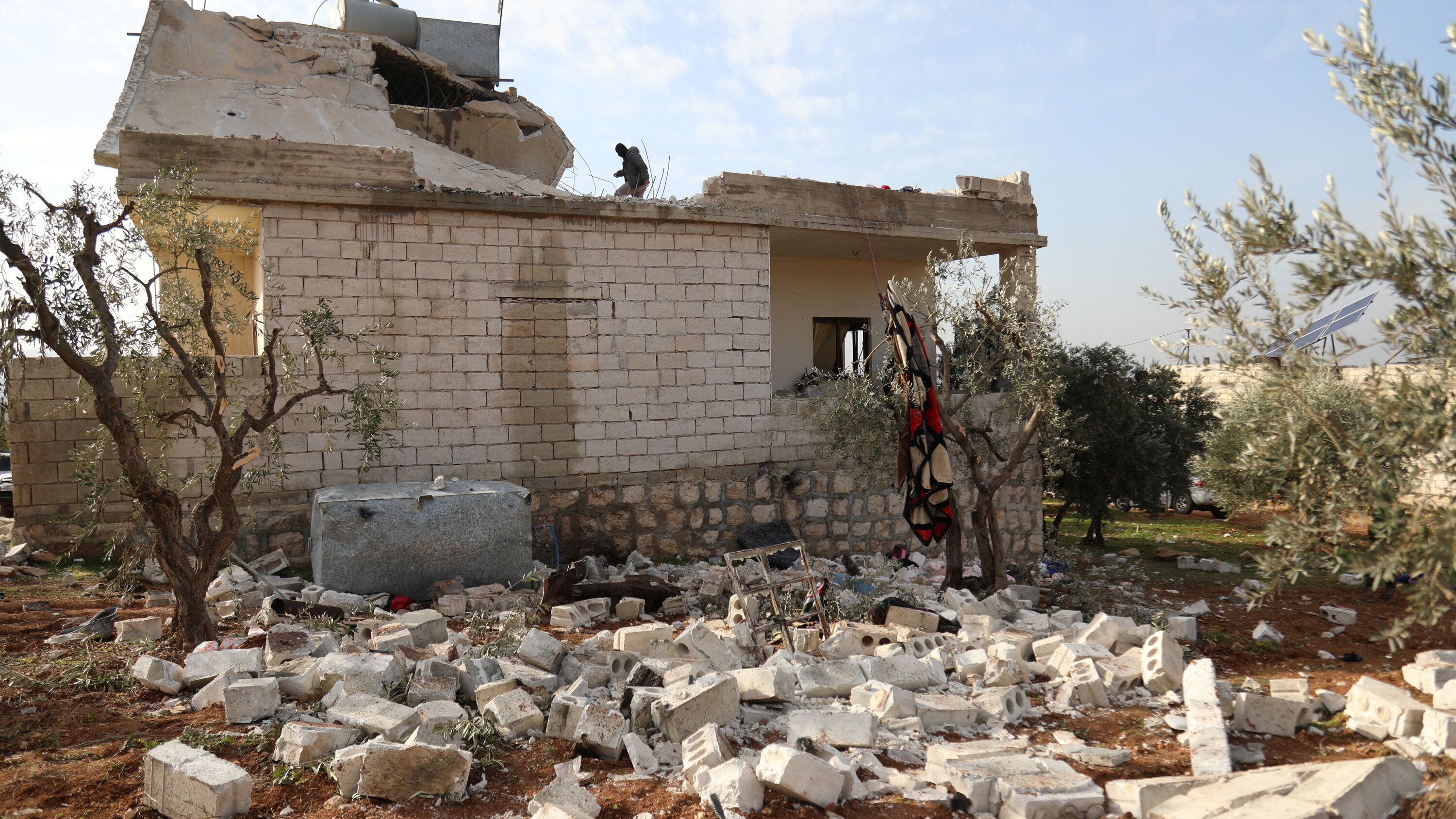 america strong attack on syria isis and al qaeda terrorists killed in air strike1