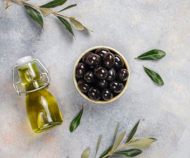 બ્લેક ઓલિવ છે સ્વાસ્થ્યનો અદ્ભુત ખજાનો,રોજ ખાવાથી અસંખ્ય ફાયદાઓ થશે 1 black olives health benefits