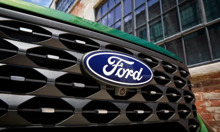 FORD ભારતમાં પરત ફરશે ચેન્નાઈ પ્લાન્ટમાં શરૂ કરશે મેન્યુફેક્ચરિંગ 2 ford1