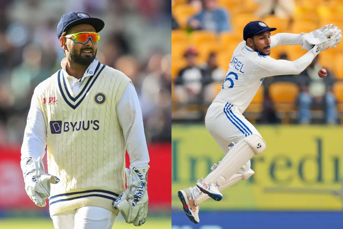 શું રિષભ પંતને તક મળી શકે છે? બાંગ્લાદેશ સામે કંઈક આવી હોઈ શકે છે ટીમ ઇન્ડિયા 2 ind vs ban squad team india may will give chance rishabh pant for test series kl rahul1