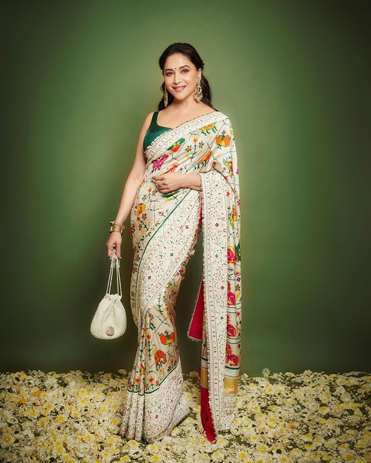 madhuri