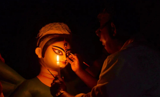 mahalaya 2024 significance of mahalaya and why it is celebrated1