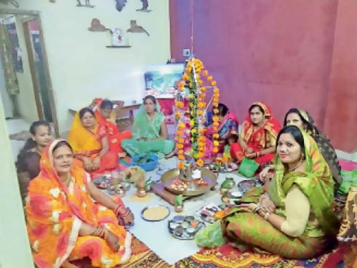 Kevda Trij 2024 : કેવડા ત્રીજમાં ભગવાન શિવની પૂજામાં શું છે ફુલેરાનું મહત્વ,જાણો અહીં 2 orig 21raisen pullout pg1 0 1598043369