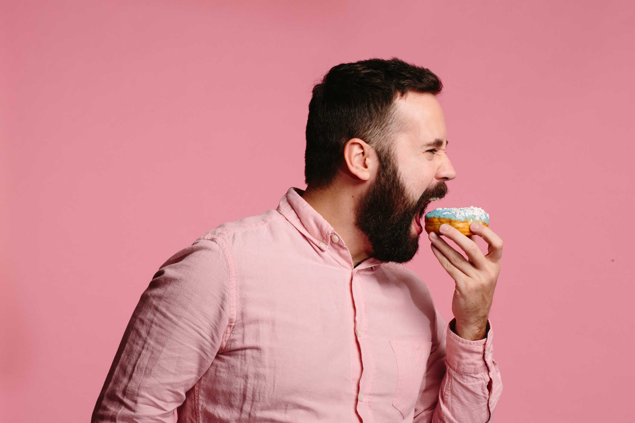 શું તમને વજન ઘટાડવામાં તકલીફ આવી રહી છે? તો આ પદ્ધતિઓ દ્વારા નિયંત્રિત કરો. 2 tips to control cravings during weight loss2