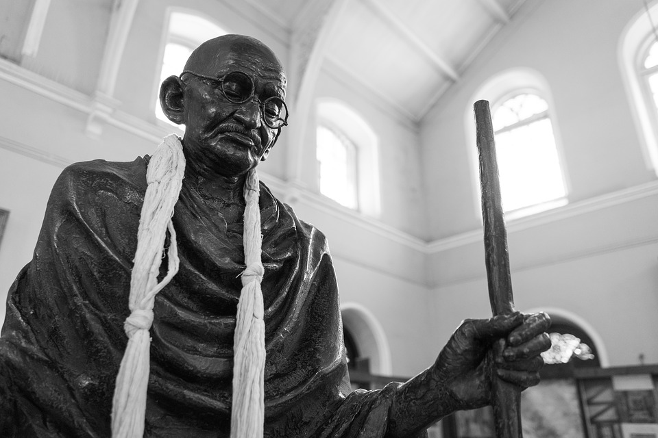 Gandhi Jayanti 2024 : ક્યાં કારણોથી મનાવવામાં આવે છે ગાંધી જયંતિ, શું છે તેનું મહત્વ 5 ક્યાં કારણોથી મનાવવામાં આવે છે ગાંધી જયંતિ1
