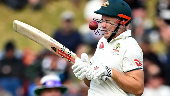 બોર્ડર-ગાવસ્કર ટ્રોફી પહેલા ઓસ્ટ્રેલિયાને ઝટકો, આ પાવરફુલ ઓલરાઉન્ડર થયો આઉટ! 2 australian all rounder cameron green set to miss entire border gavaskar trophy 2024 25 due to stress fracture surgery ind vs aus1