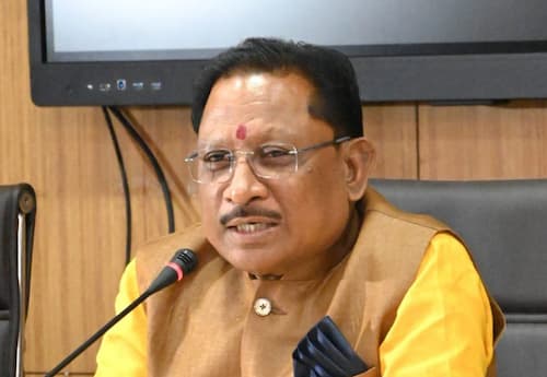 રતન ટાટાના નિધન પર વિષ્ણુદેવ સાઈએ કહ્યું, 'તે હંમેશા અમારી યાદોમાં જીવંત રહેશે' 2 chhattisgarh cm vishnudev sai on ratan tata death expressed his grief on social media1