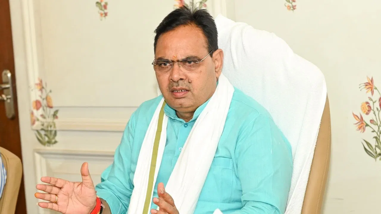 CM ભજનલાલ શર્માને કોર્ટમાંથી મળી રાહત, જાણો શું છે સમગ્ર મામલો 2 cm bhajanlal sharma can go abroad adj court gopalgarh kand1