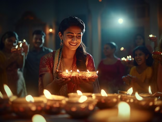 આજના દિવસે કરી નાખો વાસ્તુના આ ઉપાયો, ઘરમાં પૈસાની કમી નહીં થાય 3 diwali 2024 vastu tips for money2