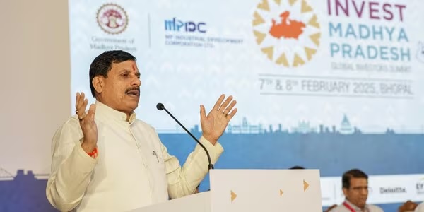 હવે મધ્યપ્રદેશમાં ફોન પર થશે પ્રોપર્ટી રજિસ્ટ્રી, CM મોહન યાદવ લોન્ચ કરશે સંપદા 2.0 2 madhya pradesh cm mohan yadav will launch sampada 2 0 for property registry on mobile1