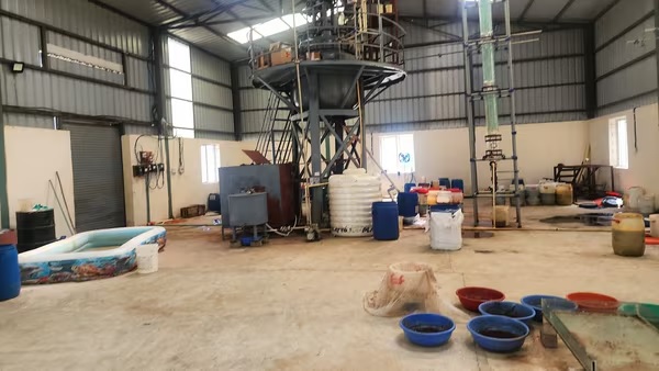 ફેક્ટરીમાં રૂ. 4000 કરોડની ડ્રગ્સ હતી, મધ્યપ્રદેશમાં ડ્રગ્સની હેરાફેરી કેસમાં મોટો ખુલાસો 2 madhya pradesh drug smuggling factory case big shocking update not 1800 crores but 4000 crores drugs worth1