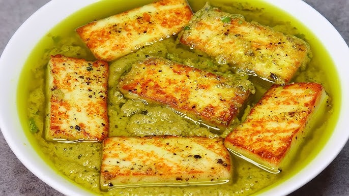 recipe make restaurant style afghani paneer this weekend the whole house will be licking fingers1