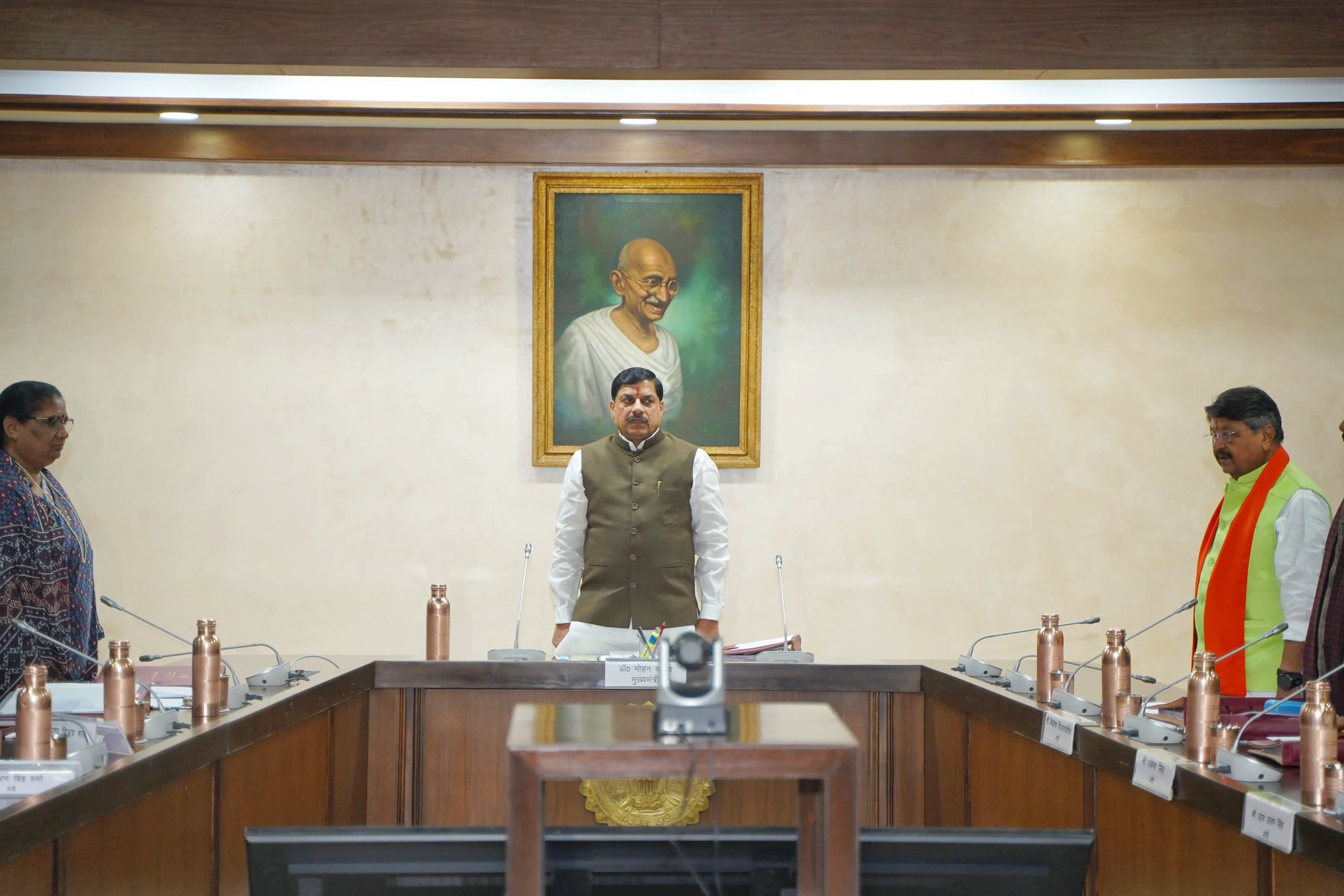 chief minister mohan yadav launched 2 new portals sisters of mp will benefit know how will they work1