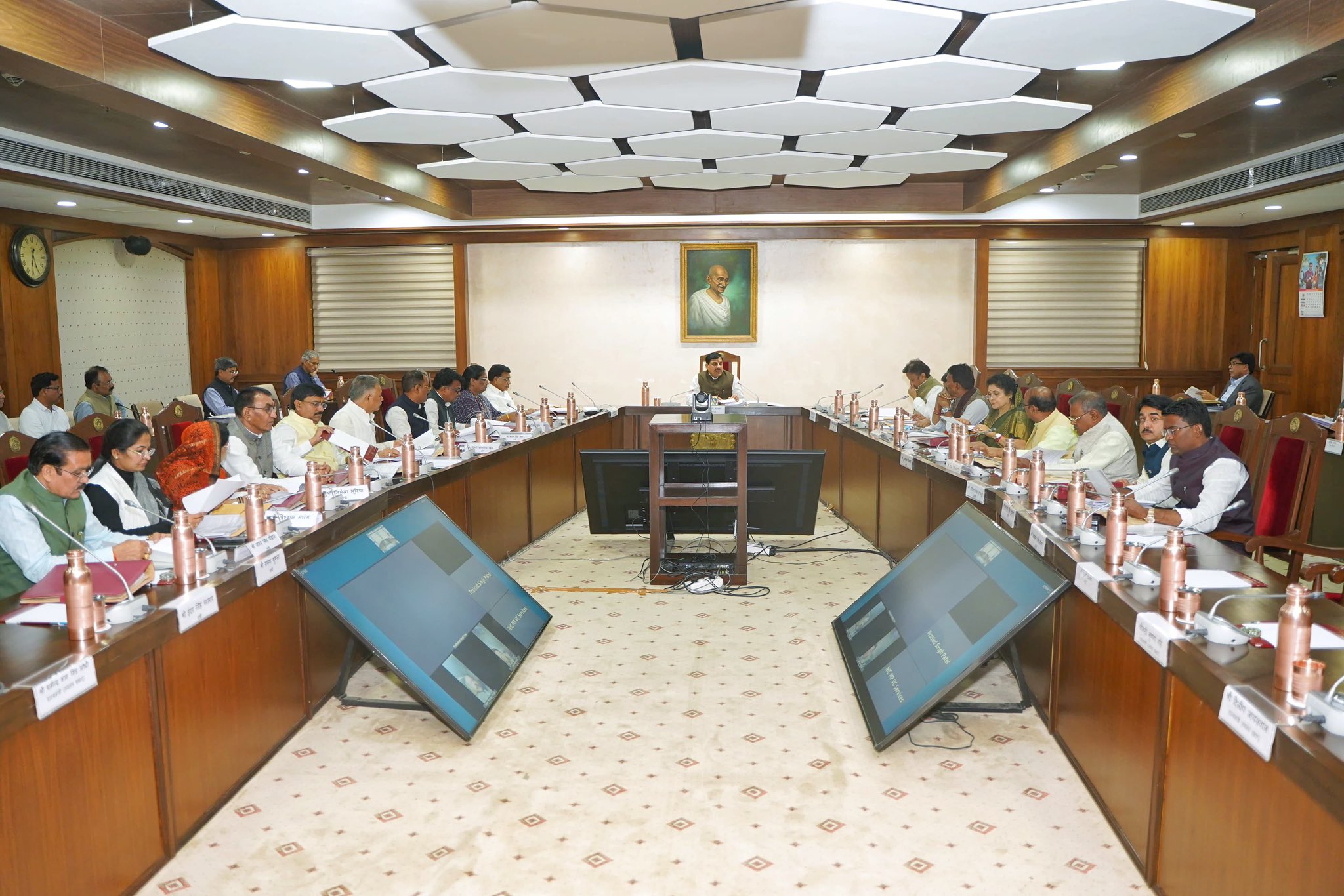 chief minister mohan yadav launched 2 new portals sisters of mp will benefit know how will they work2