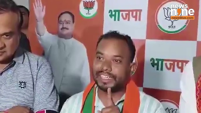 હેમંત સોરેનના સમર્થક મંડલ મુર્મુ કોણ છે? ગળું કાપવા બદલ 50 લાખ રૂપિયાના ઈનામથી ખળભળાટ 2 hemant soren proposer sido kanhus descendant mandal murmu gets death threat jharkhand election 20241