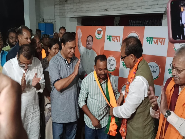 હેમંત સોરેનના સમર્થક મંડલ મુર્મુ કોણ છે? ગળું કાપવા બદલ 50 લાખ રૂપિયાના ઈનામથી ખળભળાટ 3 hemant soren proposer sido kanhus descendant mandal murmu gets death threat jharkhand election 20242