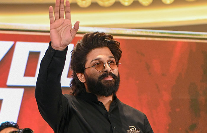 allu arjun appears before court virtually in sandhya theatre stampede casehtu456