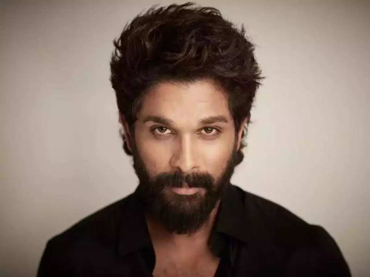 allu arjun appears before court virtually in sandhya theatre stampede casetyri