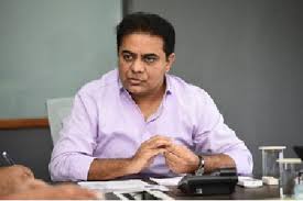 ed summons ktr in formula e race case asked to appear for questioning on 7th january ntc dskcwerty