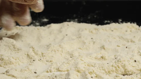 gram flour is often infested by insects try these 8 easy tricks to keep it fresh for a long timeewrwe