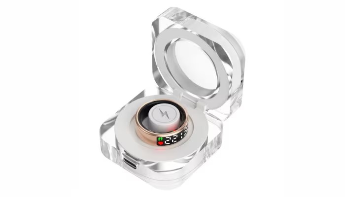 ડિસ્પ્લે સાથે વિશ્વની પ્રથમ સ્માર્ટ રિંગ, ઊંડા પાણીમાં પણ કામ કરશે, 20 દિવસ સુધીની બેટરી લાઈફ મળશે 3 rogbid sr08 ultra worlds first smart ring with a display launched check details2