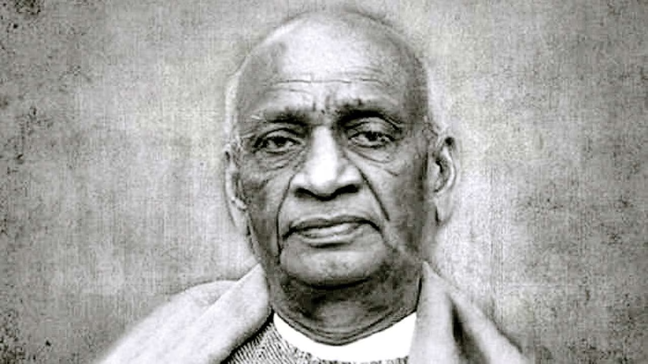 sardar vallabhbhai patel death anniversary 2024 interesting facts1
