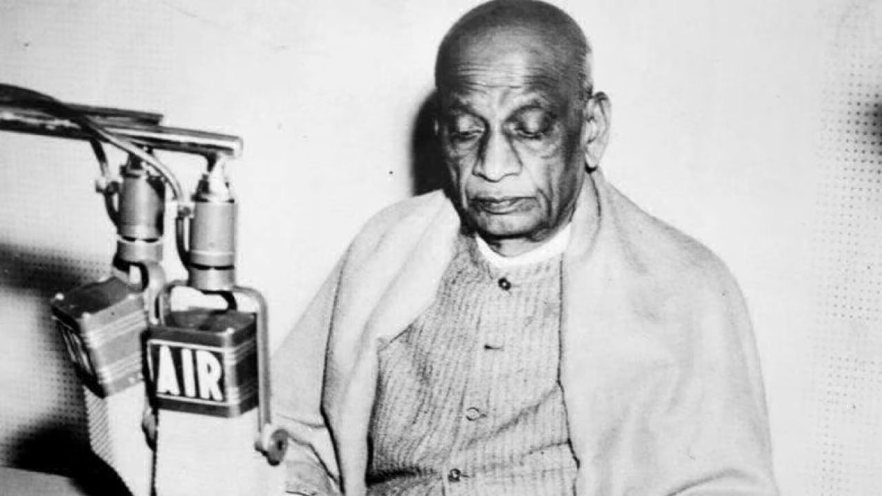 sardar vallabhbhai patel death anniversary 2024 interesting facts2