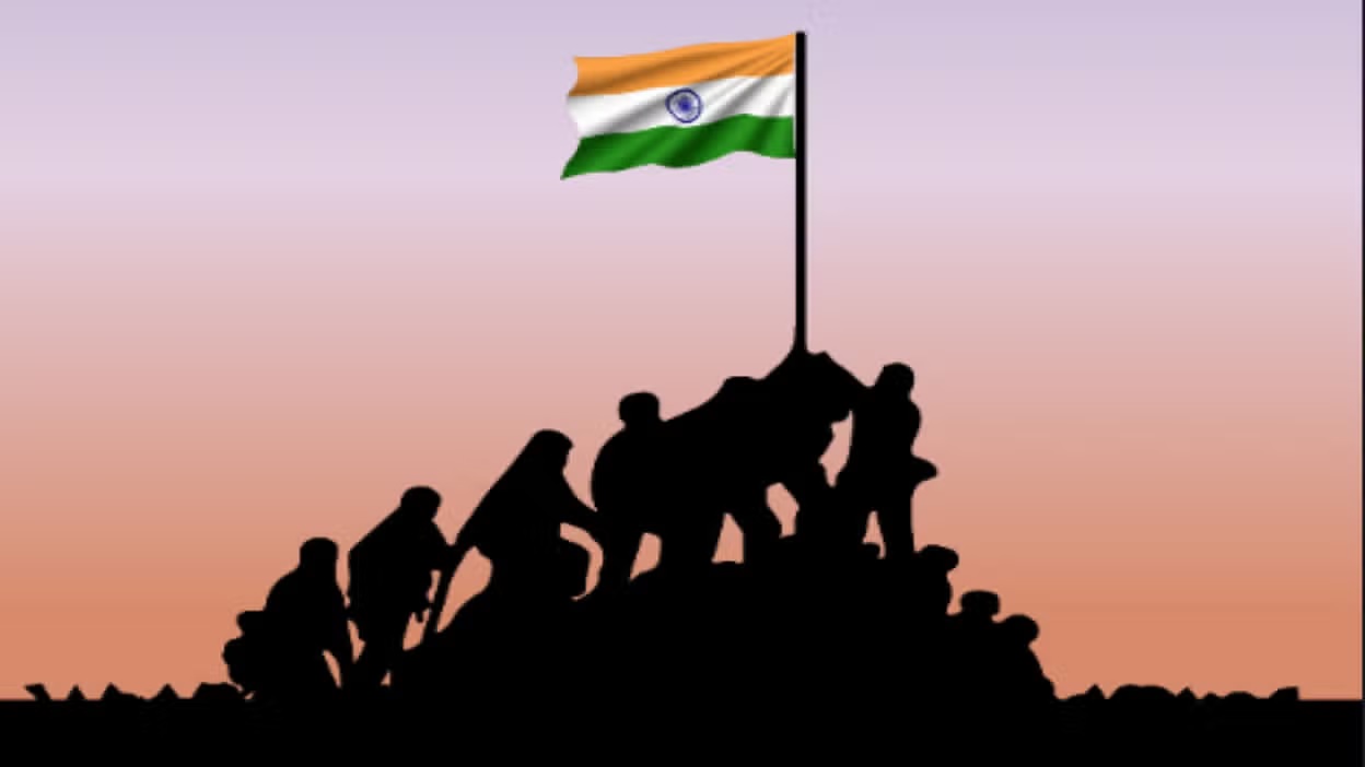 vijay diwas 2024 date history know why and how vijay diwas celebrated in india