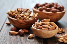 five dry fruits that help sharpen the memory and keep brain healthy ry34y