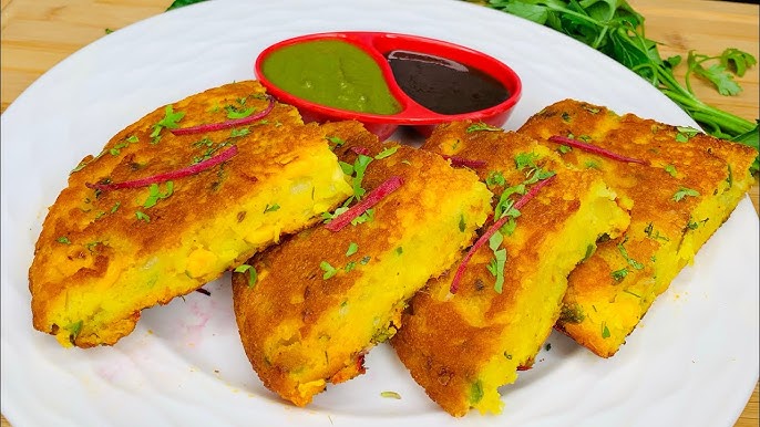 know how to make moonglet recipe in a street style and easy way ii7i5e6