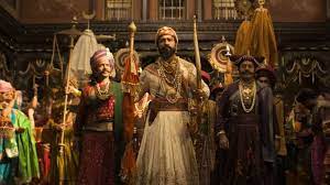 વિક્કી કૌશલની 'છાવા' ફિલ્મ ખુબ જ સફળ રહી, ૧૪મા દિવસે શાહરૂખની 'જવાન' ફિલ્મને હરાવી 3 chhaava box office collection day 14 vicky kaushal rashmika mandanna movie thursday collection beat shah rukh khan jawanfyhrd