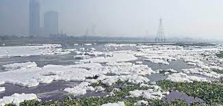 how will yamuna be cleaned in delhi central government has prepared master plan jru
