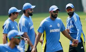 મુંબઈ ઈન્ડિયન્સ માટે સારા સમાચાર! સીઝનની શરૂઆત પહેલા જ જસપ્રીત બુમરાહ ફિટ 3 jasprit bumrah started bowling at full tilt again after recovering from a lower back injury mumbai indians ipl ye4