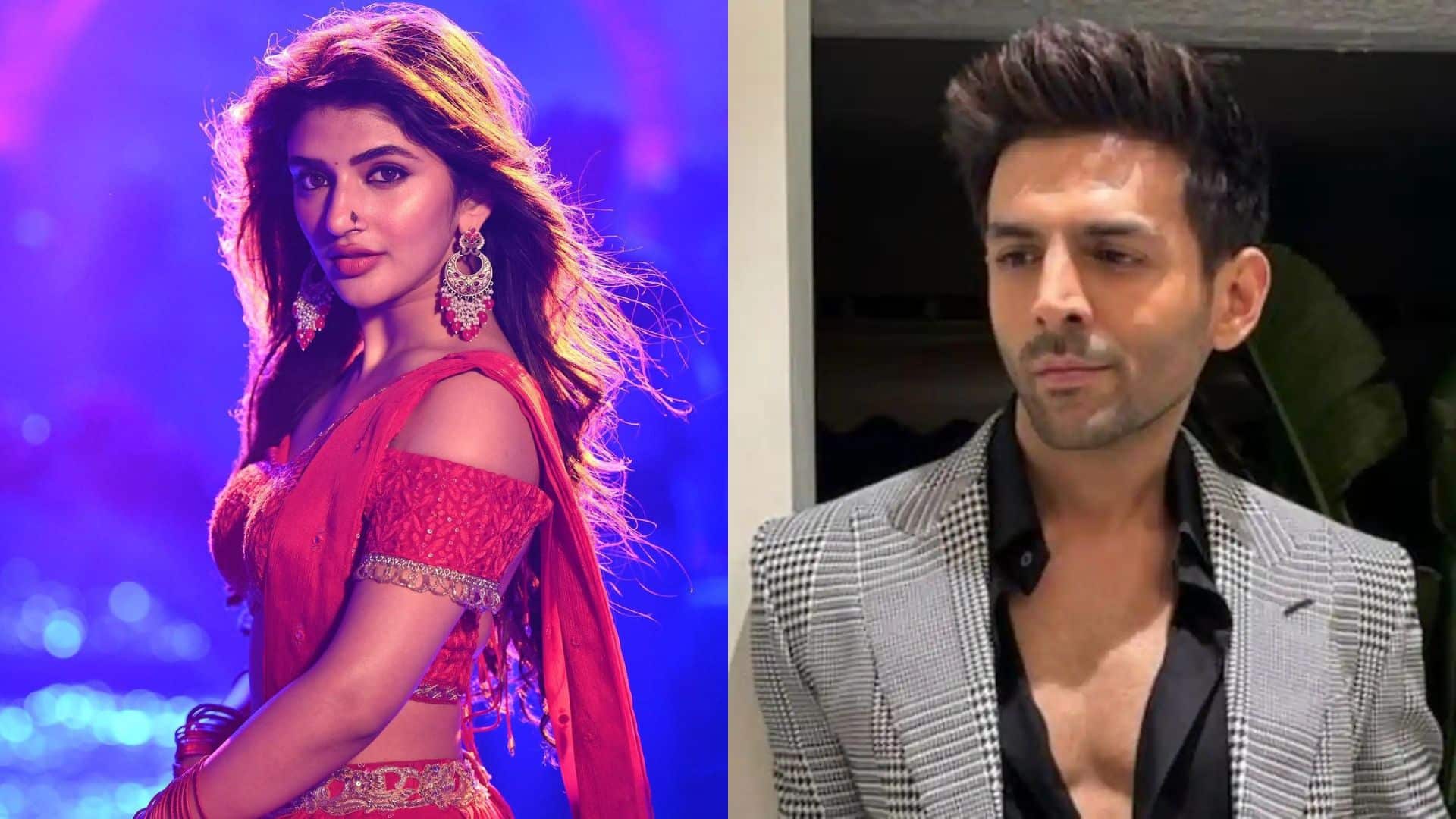 મોસ્ટ અવેટેડ ફિલ્મો વિશે અપડેટ આવી, એક ફિલ્મ આ વર્ષે દિવાળી પર રિલીઝ થશે 2 no entry 2 kartik aryan upcoming film may feature pushpa 2 fame sreeleela ayushmann khurrana rashmika mandanna thama1