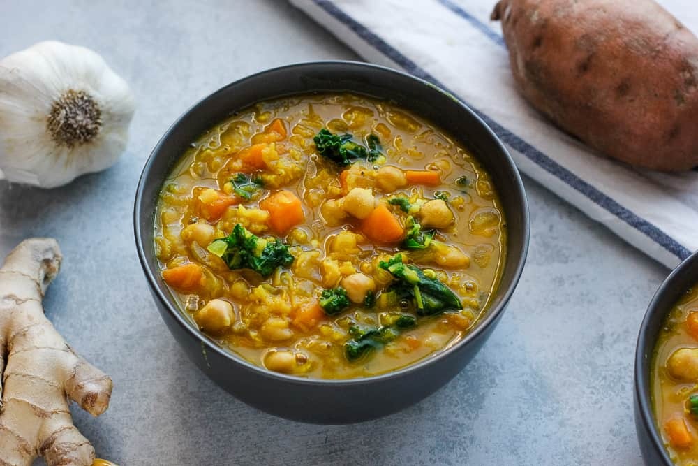 try these 2 immunity booster soups to stay healthy and fit