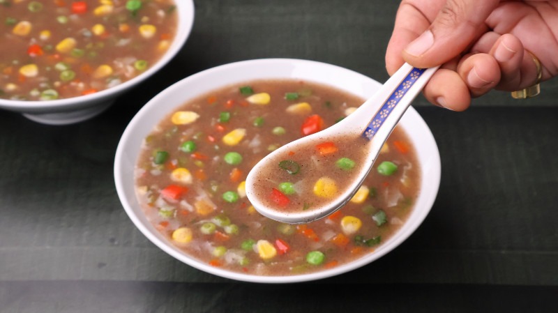 try these 2 immunity booster soups to stay healthy and fit1