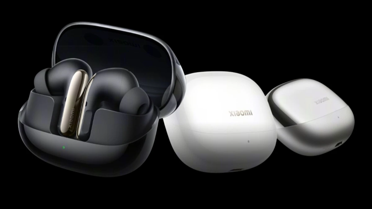 Xiaomi લાવે છે AI ફીચર્સ ,40 કલાક સુધીની બેટરી લાઇફ સાથે ઇયરબડ્સ 3 xiaomi buds 5 pro earbuds launched check price and all details yui