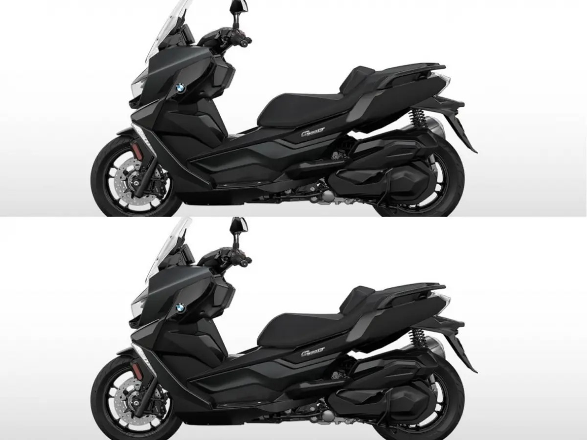 25 હજાર રૂપિયા મોંઘુ થયું આ BMW સ્કૂટરwerw