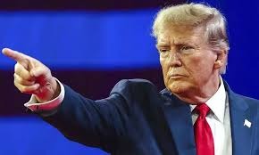 41 દેશોના નાગરિકોને અમેરિકામાં પ્રવેશ નહીં મળેwer