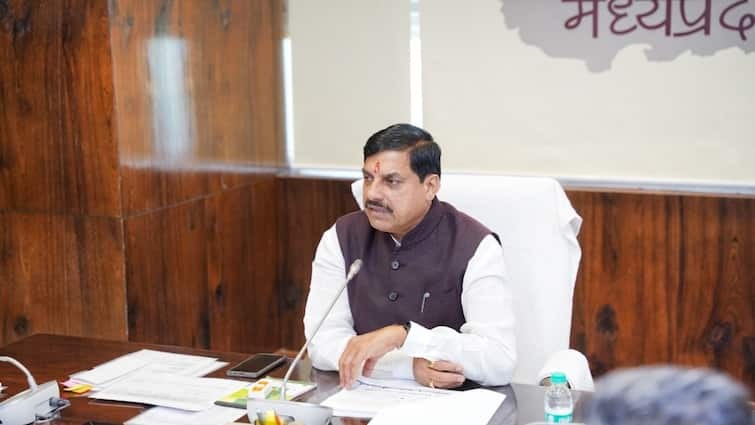 CM મોહન યાદવે કરી મોટી જાહેરાતwer