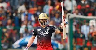 IPLમાં વિરાટ કોહલીનો શાનદાર રેકોર્ડewrwwrww