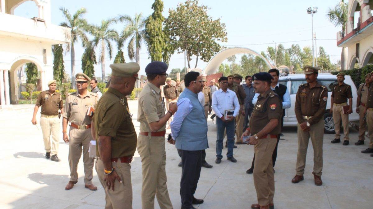 auraiya district administration removes 6000 deceased individuals from ration cards in auraiya