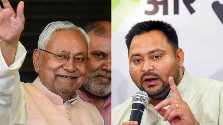 bihar assembly election 2025 india alliance cm face tejashwi yadavewr