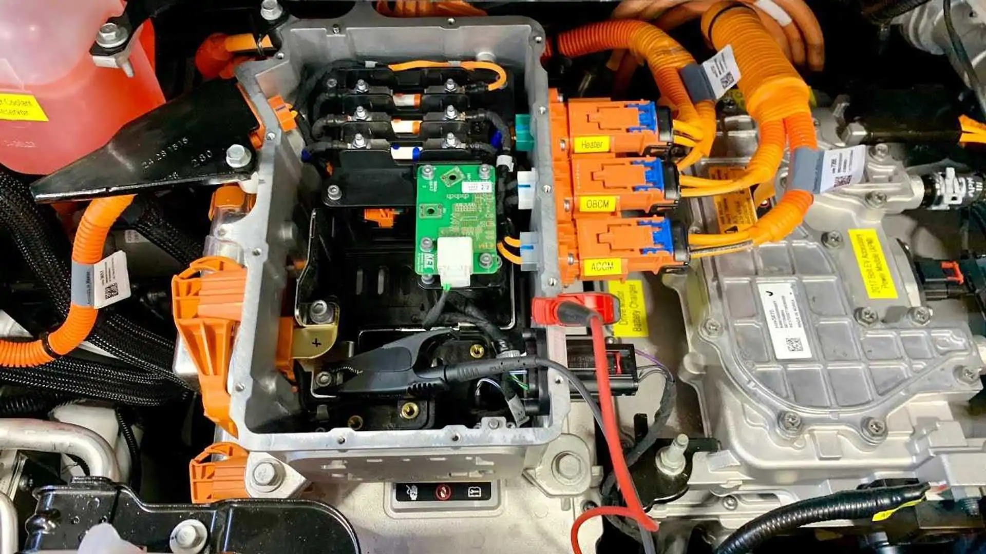 can electric vehicle cause electric shock must knowfgdhgf