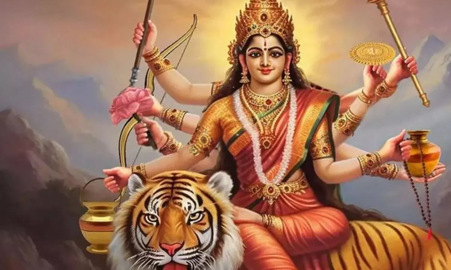 chaitra navratri before begins bring 5 things home bhagwati come happily fulfil storehouse at leave1