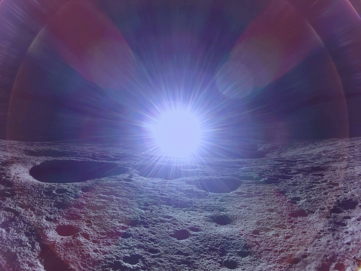 chandrayaan 3 achieved another milestone hope of finding water and ice on the moon arose