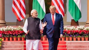 donald trump 100 percent tariff impact india global trade loss pm modi us trade warૈાીૈૌ