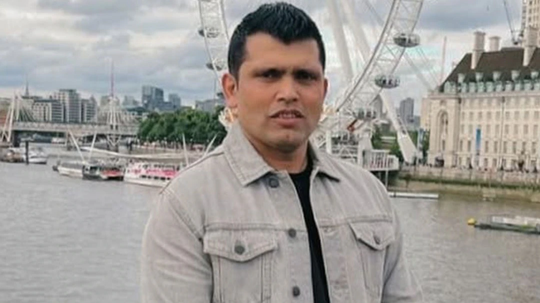 engineer arrested in ghaziabad for leaking confidential government information to pakistan1