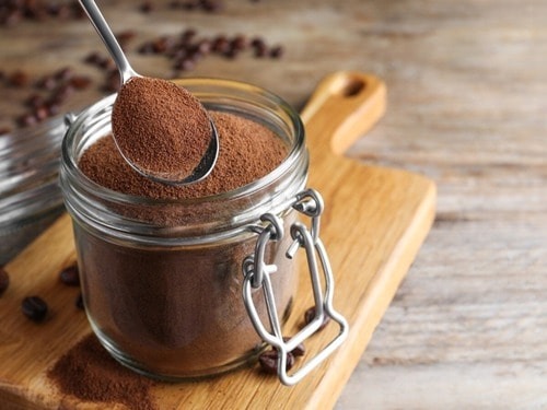 follow these methods to store coffee powder to maintain freshness and taste for long time