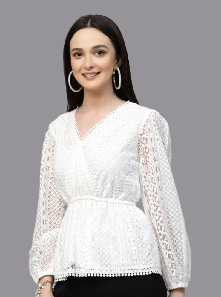 gfsiunઆ સુંદર ડિઝાઇન કરેલા ટોપ્સને જીન્સ સાથે સ્ટાઇલ કરોwer